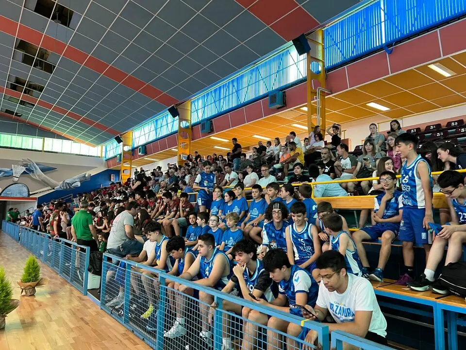 Clausura Juegos Escolares (11)