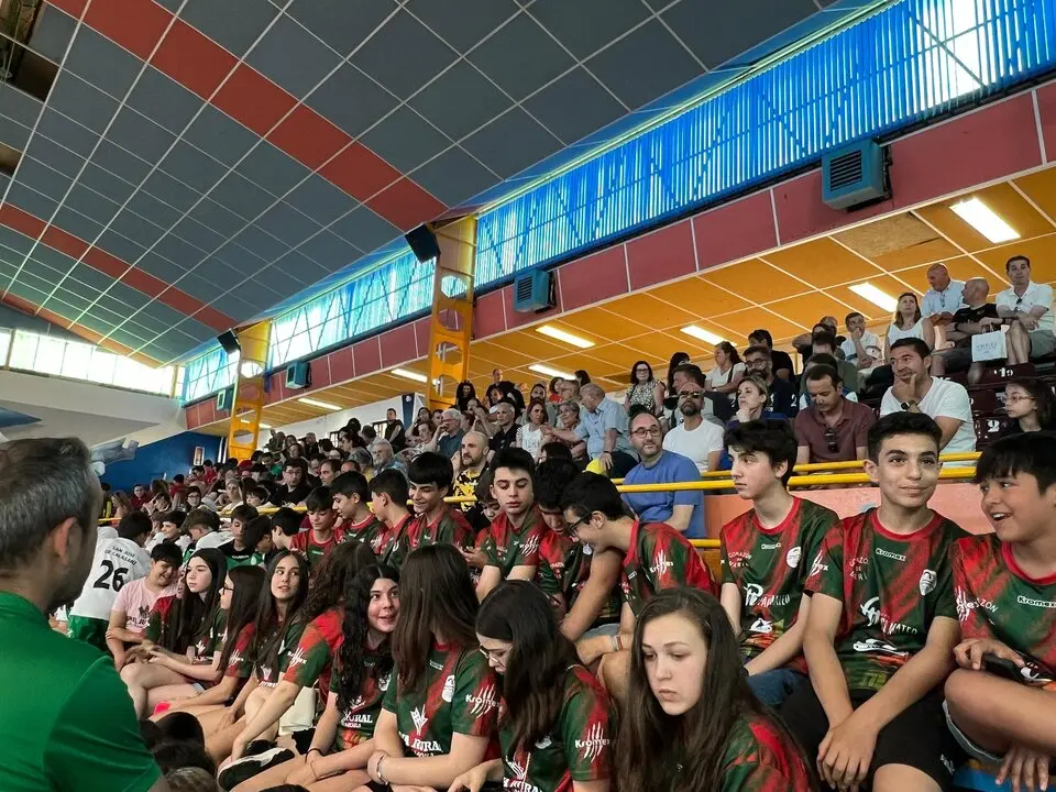 Clausura Juegos Escolares (12)