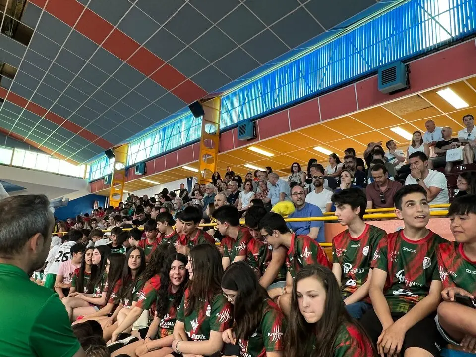 Clausura Juegos Escolares (13)