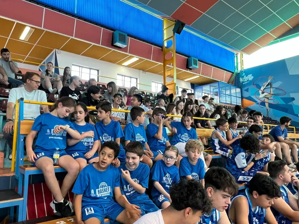 Clausura Juegos Escolares (14)