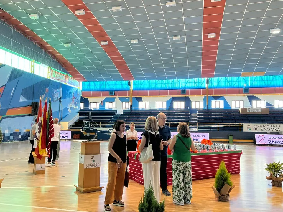 Clausura Juegos Escolares (15)