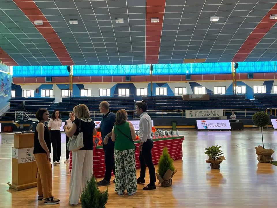 Clausura Juegos Escolares (16)