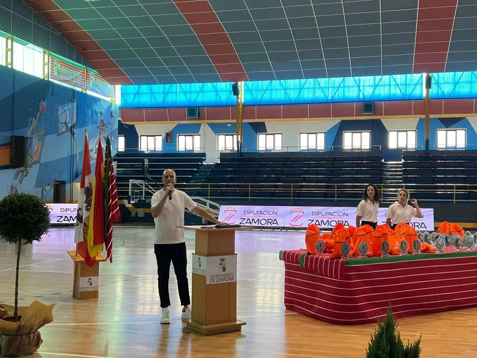 Clausura Juegos Escolares (17)