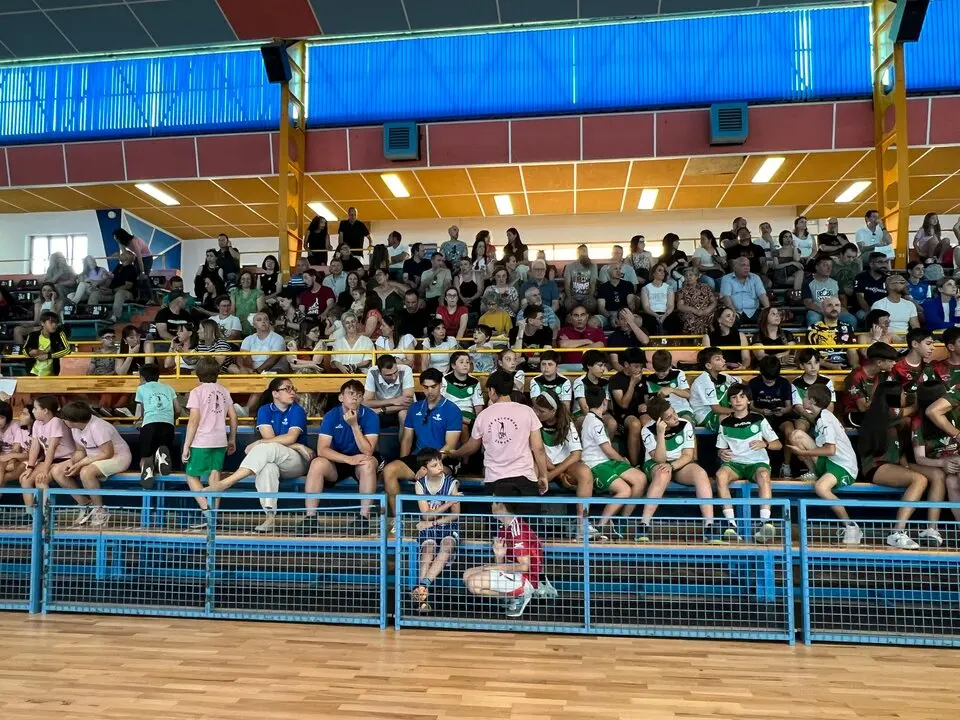 Clausura Juegos Escolares (18)