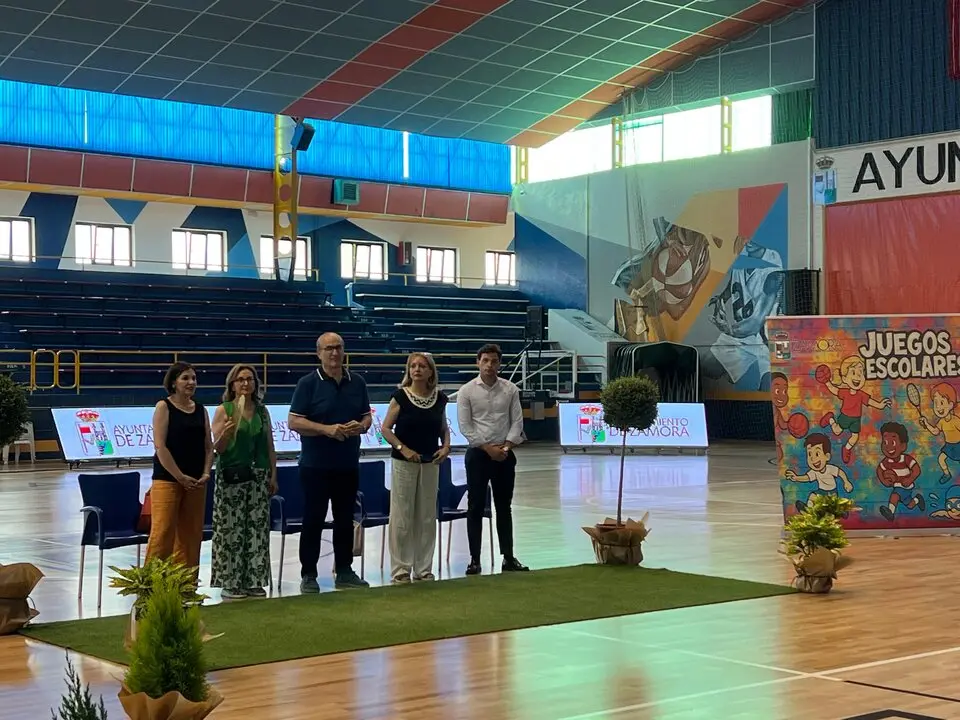 Clausura Juegos Escolares (19)