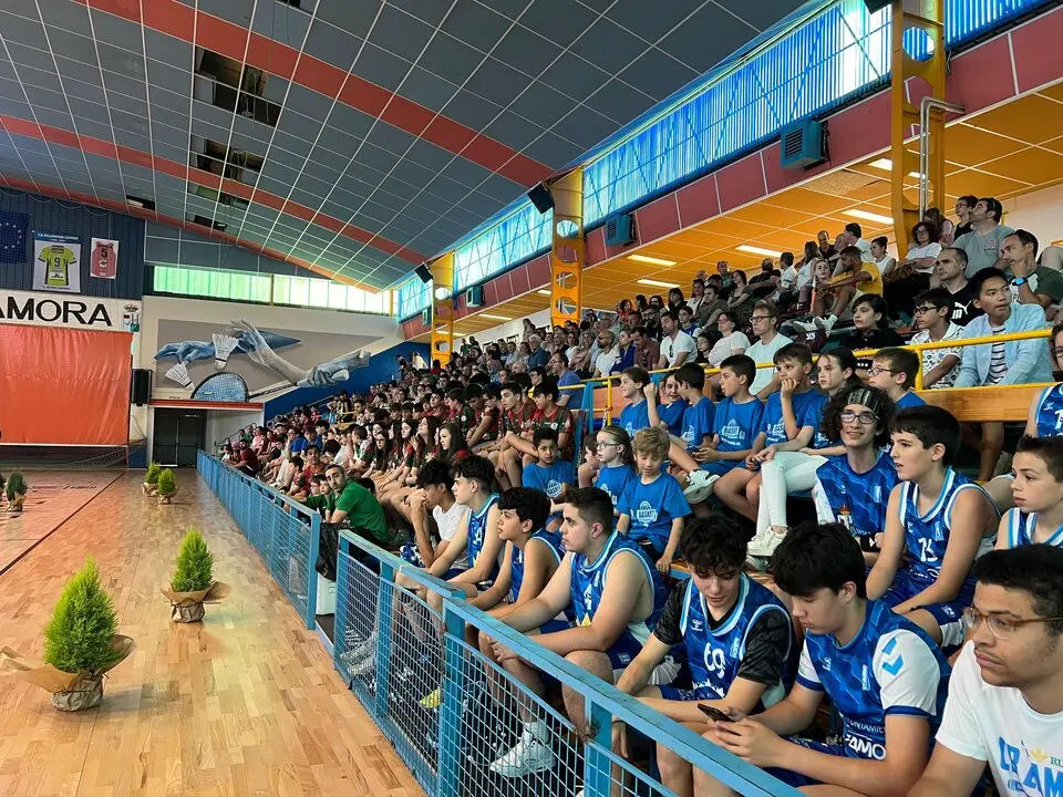 Clausura Juegos Escolares (20)