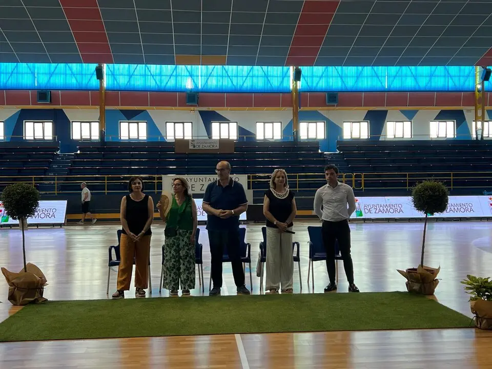 Clausura Juegos Escolares (21)