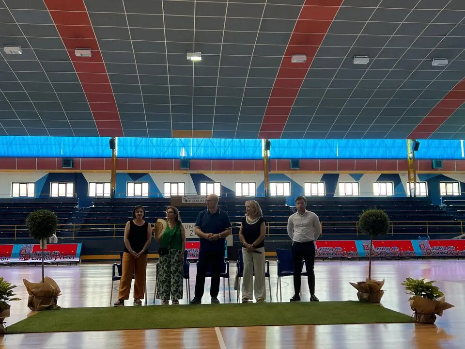 Clausura Juegos Escolares (22)