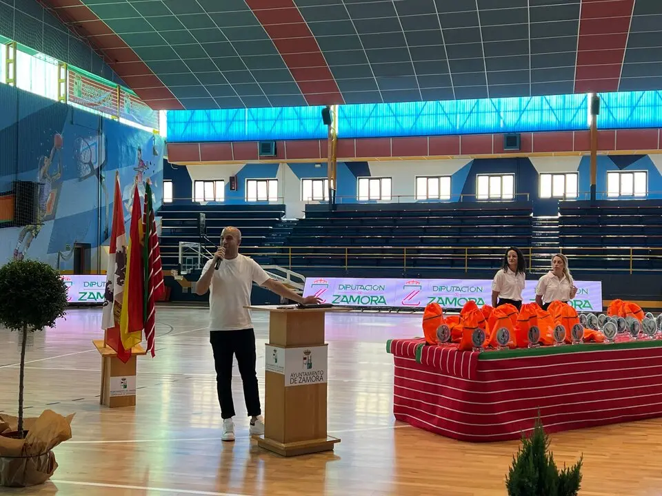 Clausura Juegos Escolares (24)