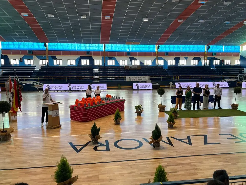 Clausura Juegos Escolares (25)