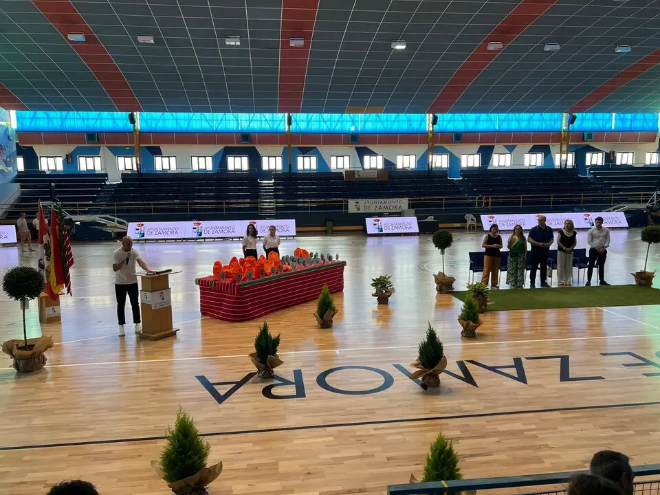 Clausura Juegos Escolares (26)