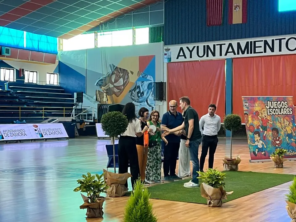 Clausura Juegos Escolares (27)