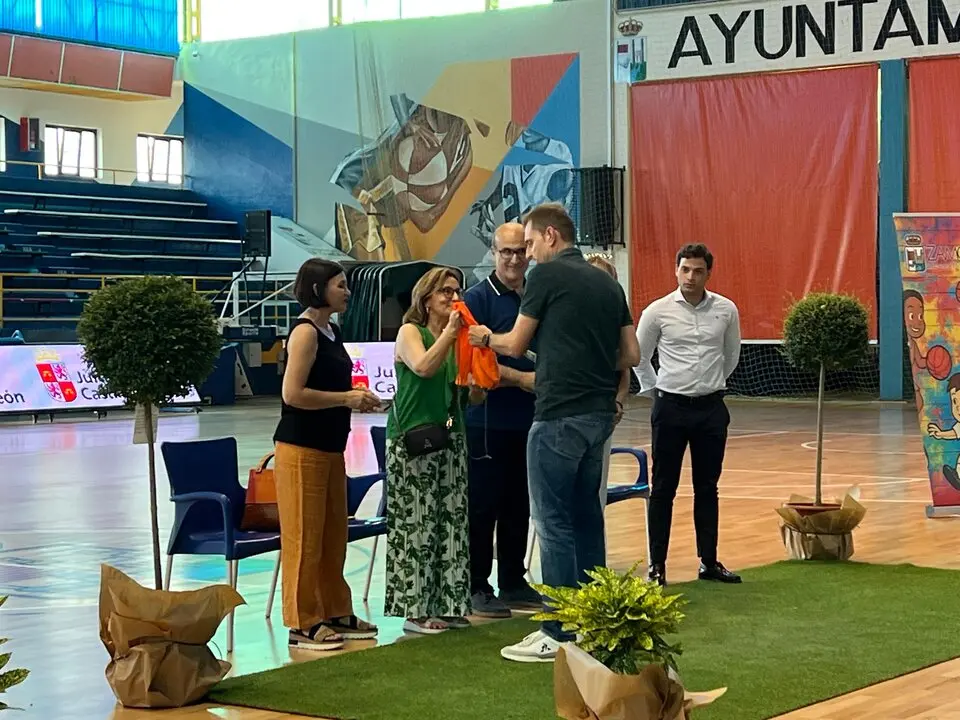 Clausura Juegos Escolares (28)