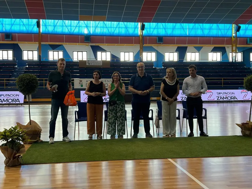 Clausura Juegos Escolares (29)