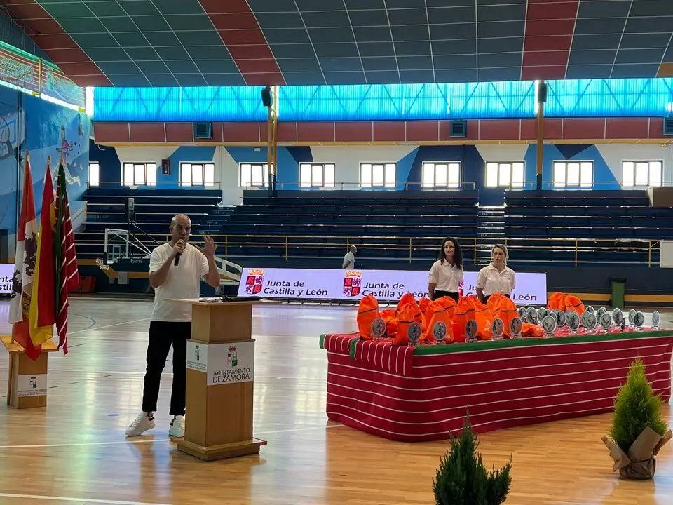 Clausura Juegos Escolares (30)