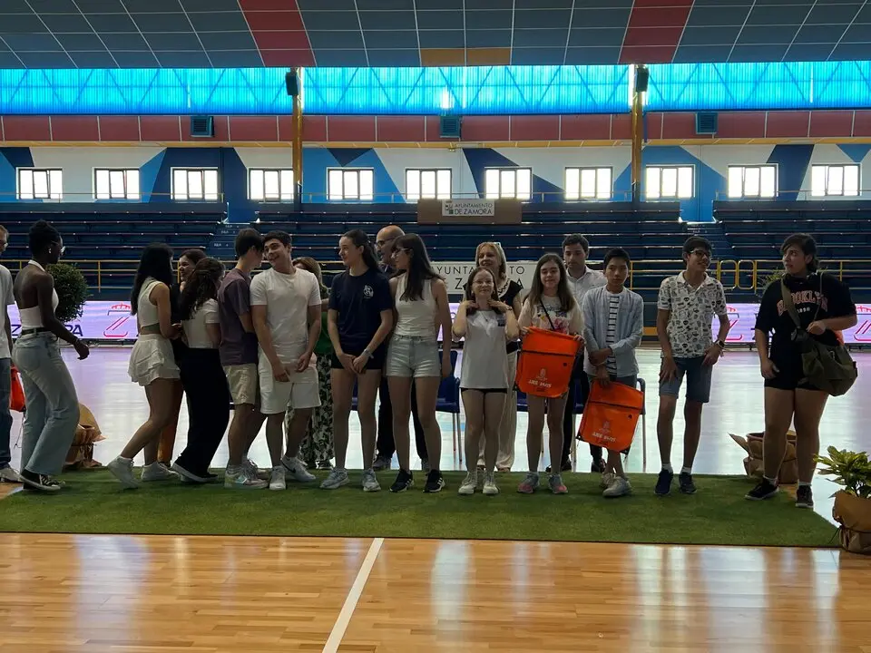 Clausura Juegos Escolares (38)