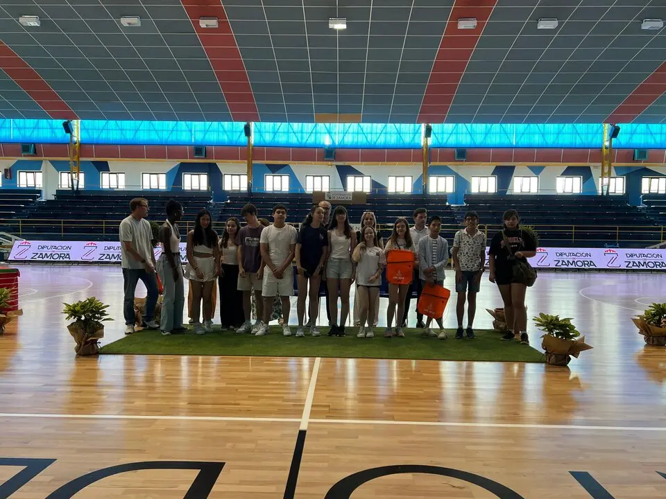 Clausura Juegos Escolares (39)