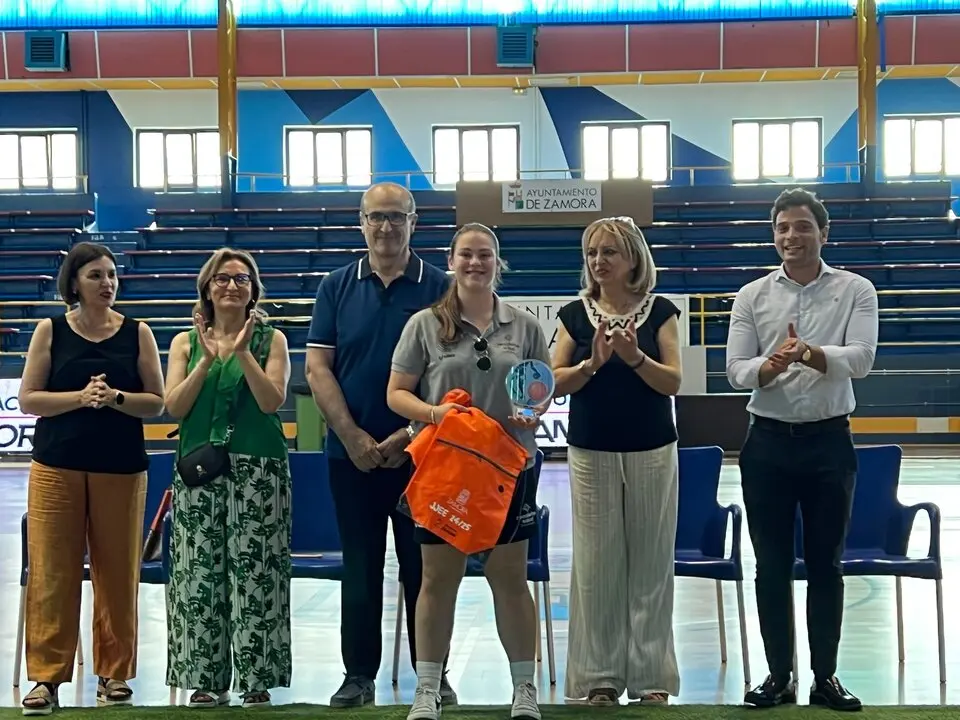 Clausura Juegos Escolares (40)