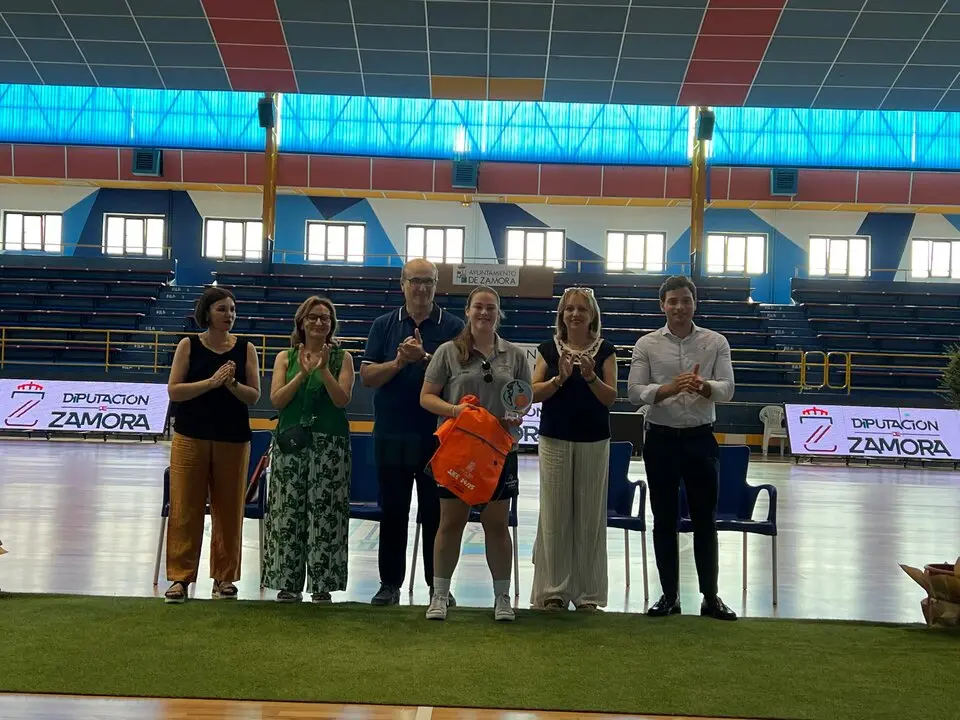 Clausura Juegos Escolares (41)
