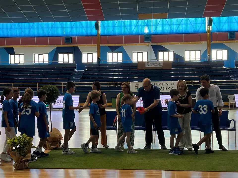 Clausura Juegos Escolares (45)