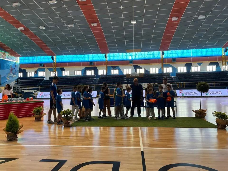 Clausura Juegos Escolares (46)