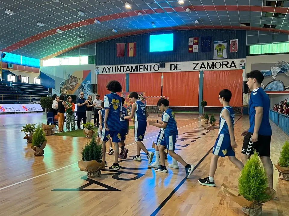 Clausura Juegos Escolares (47)