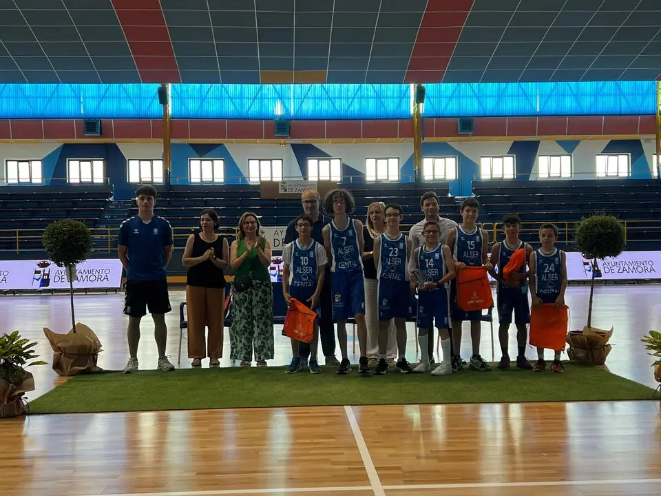 Clausura Juegos Escolares (48)