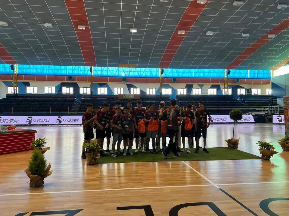Clausura Juegos Escolares (52)