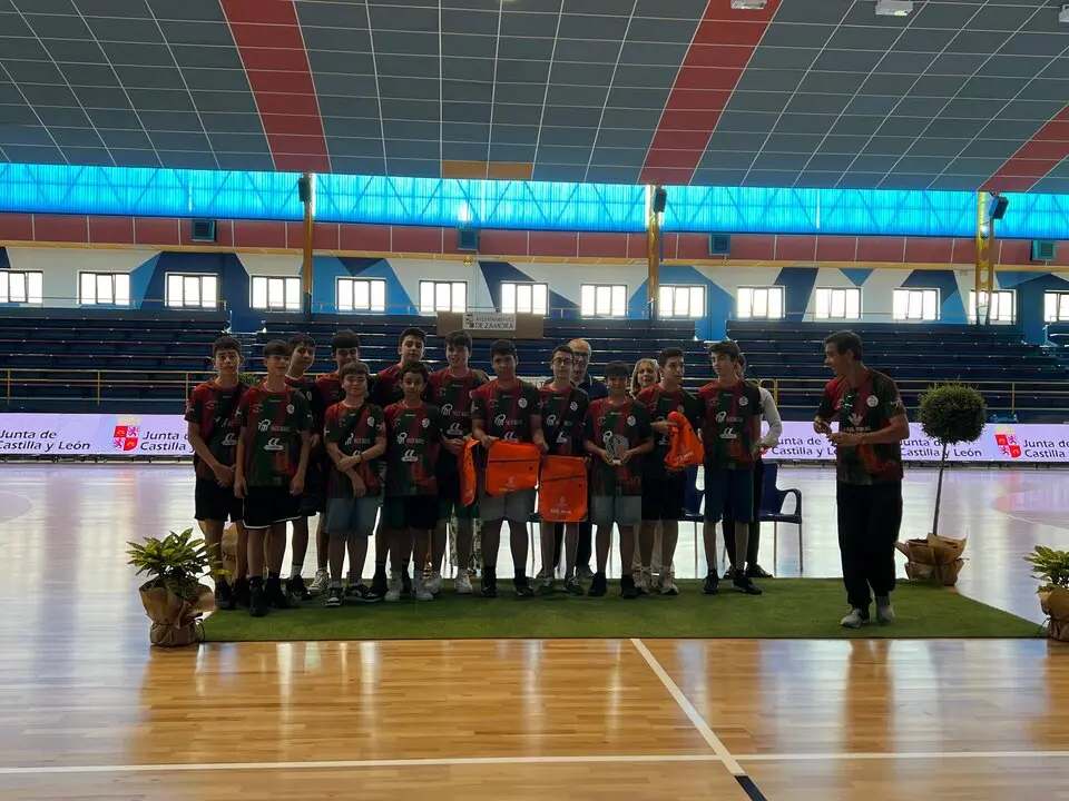 Clausura Juegos Escolares (53)