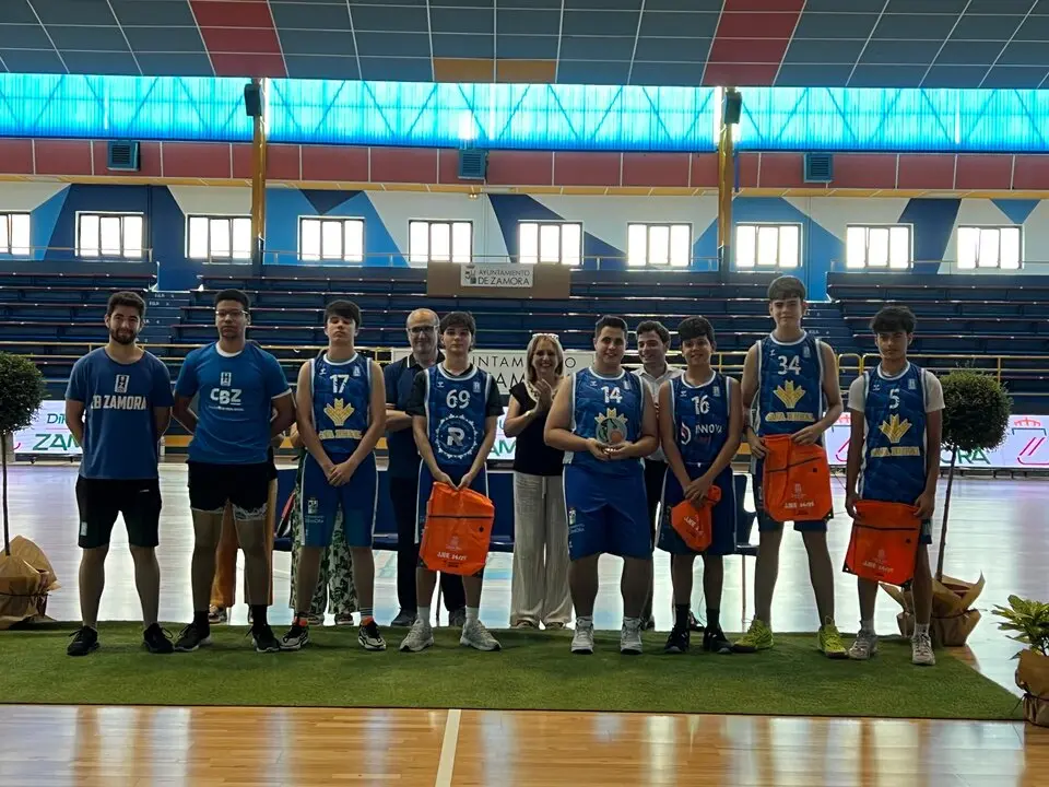 Clausura Juegos Escolares (54)