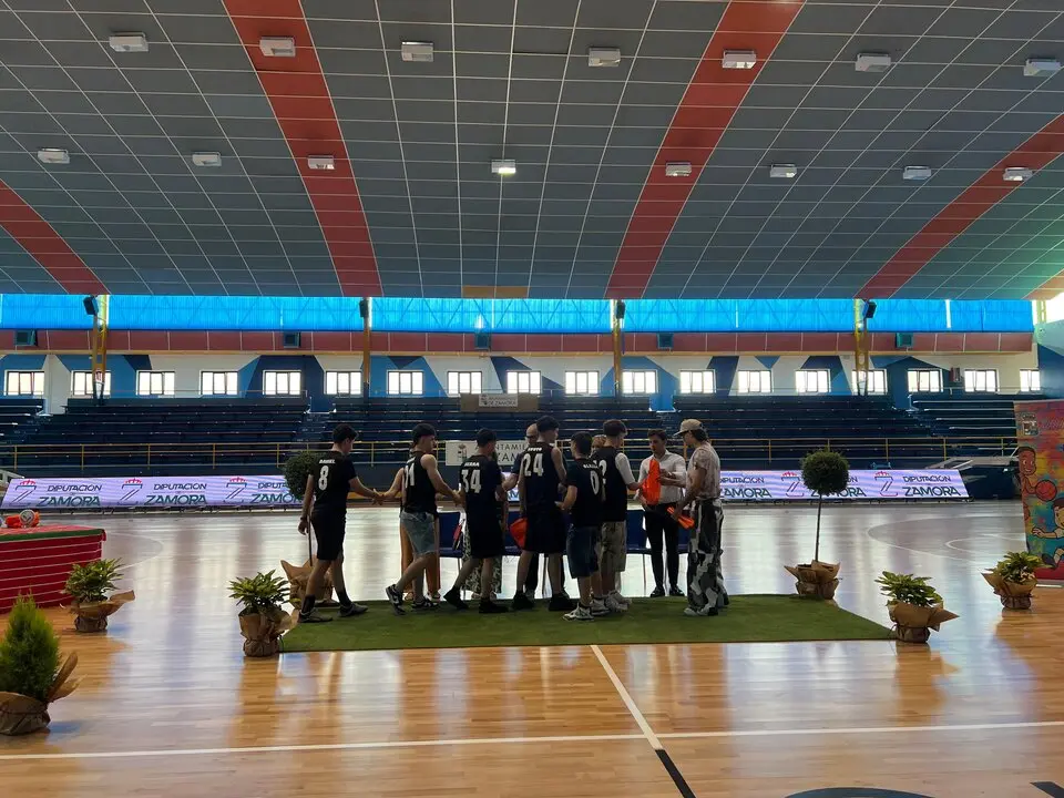 Clausura Juegos Escolares (55)