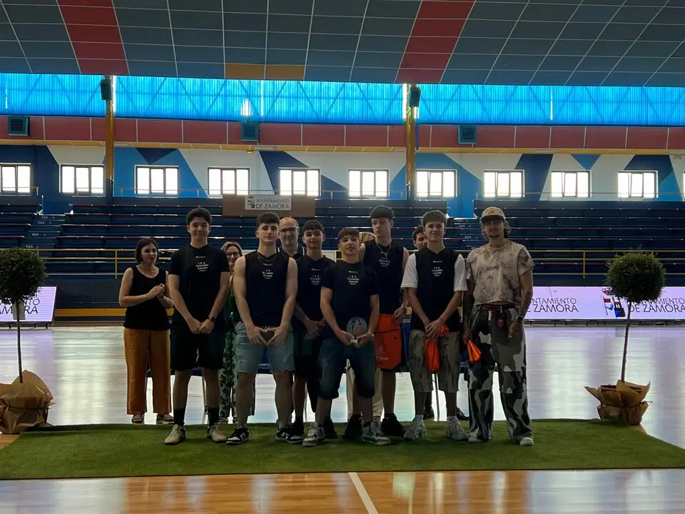 Clausura Juegos Escolares (56)