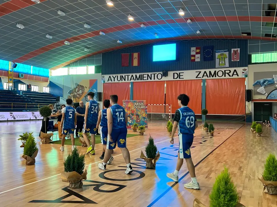 Clausura Juegos Escolares (57)