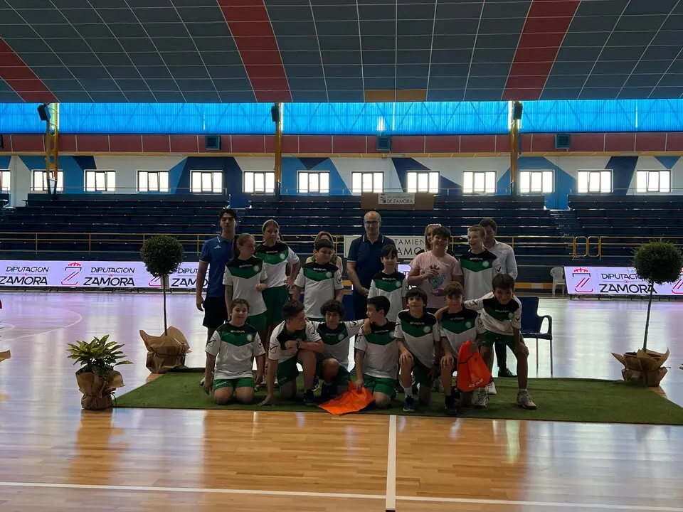 Clausura Juegos Escolares (58)