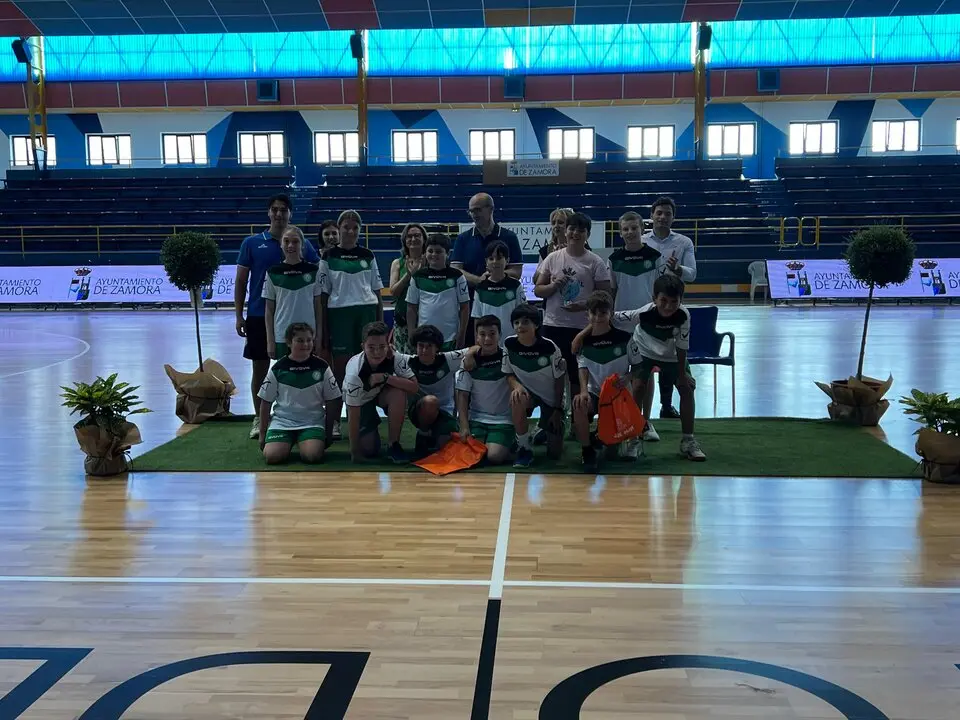 Clausura Juegos Escolares (60)