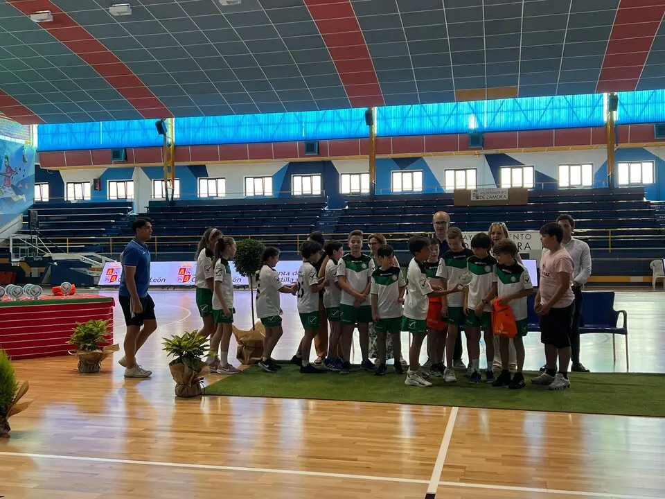 Clausura Juegos Escolares (62)