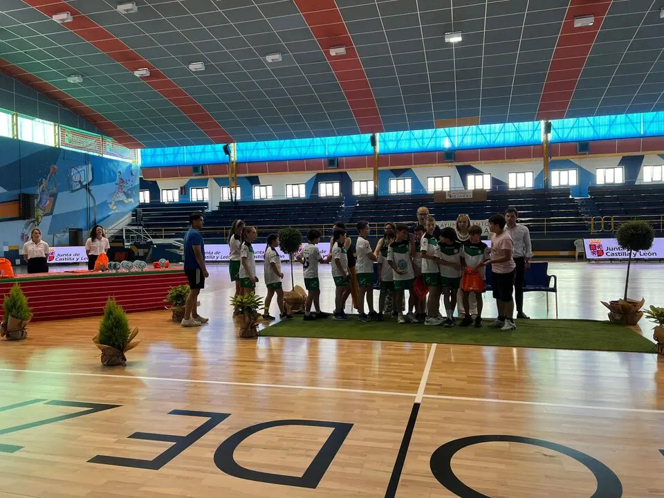 Clausura Juegos Escolares (63)