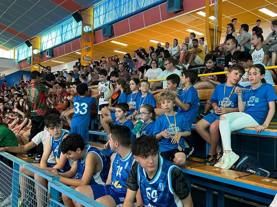 Clausura Juegos Escolares (64)
