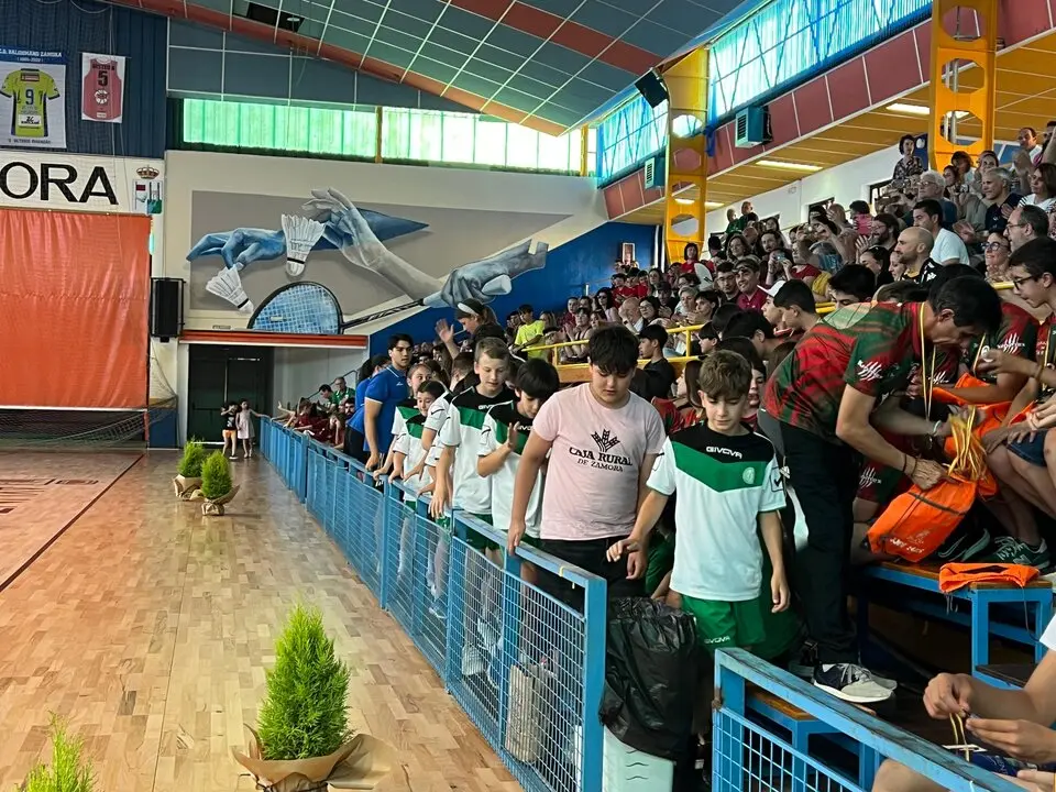 Clausura Juegos Escolares (66)