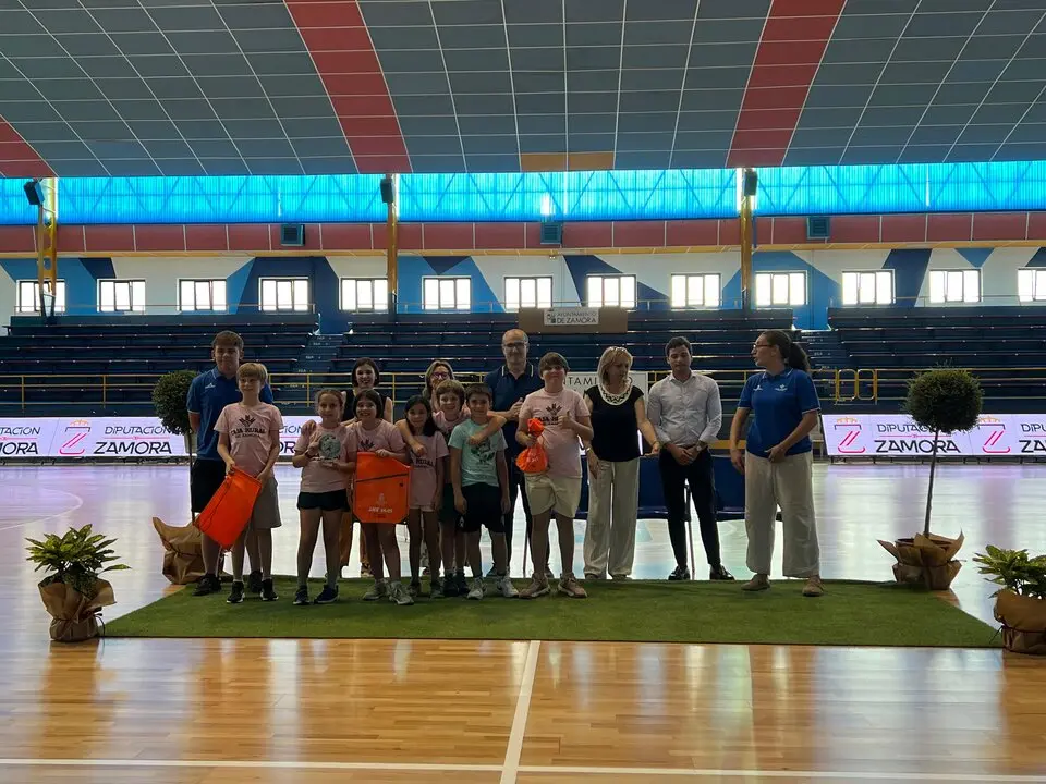 Clausura Juegos Escolares (67)