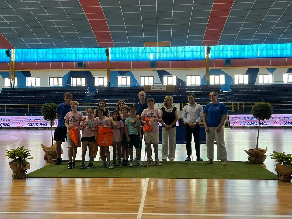 Clausura Juegos Escolares (68)