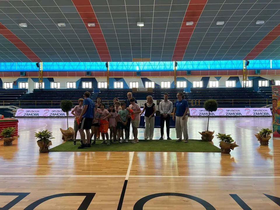 Clausura Juegos Escolares (69)
