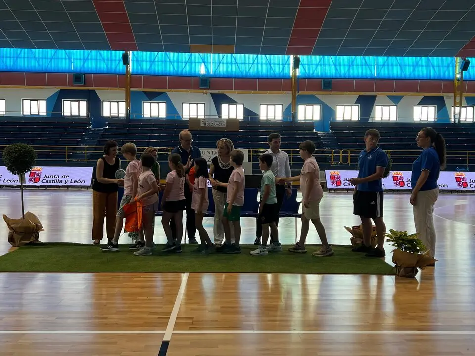 Clausura Juegos Escolares (70)