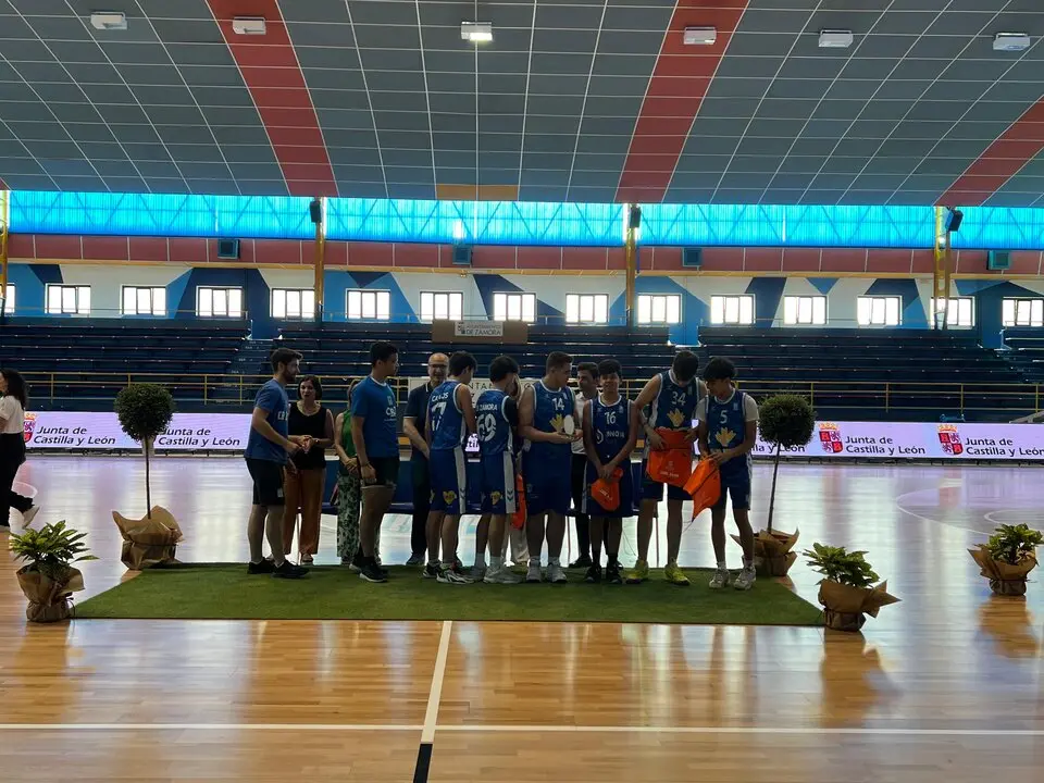 Clausura Juegos Escolares (71)