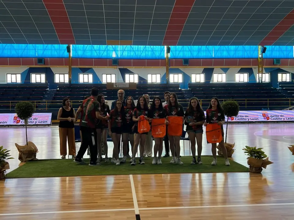 Clausura Juegos Escolares (74)