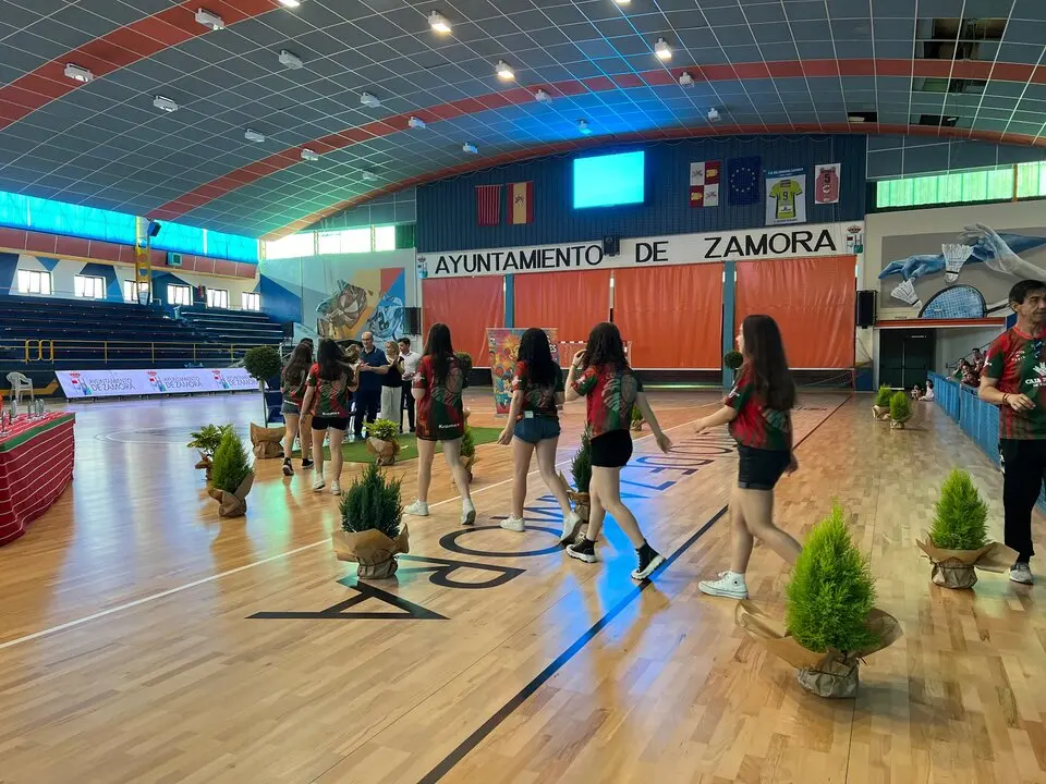 Clausura Juegos Escolares (75)