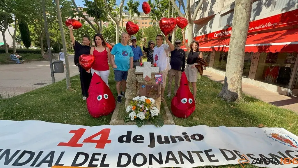 día del donante de sangre _2