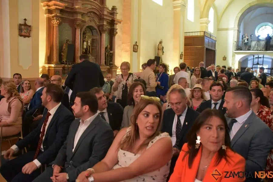 Día de la provincia en Villarrín de Campos _3