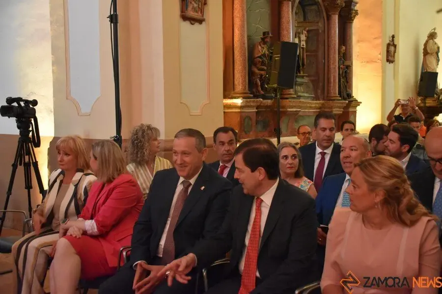 Día de la provincia en Villarrín de Campos _4