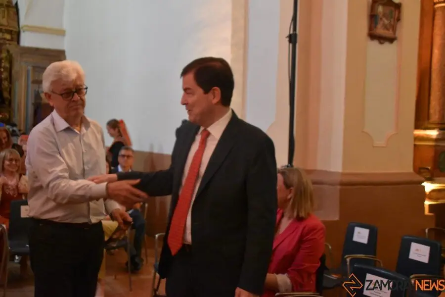 Día de la provincia en Villarrín de Campos _7
